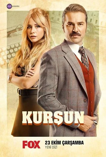 Kursun (2019)
